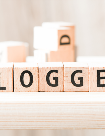 Minha trajetória como blogueira